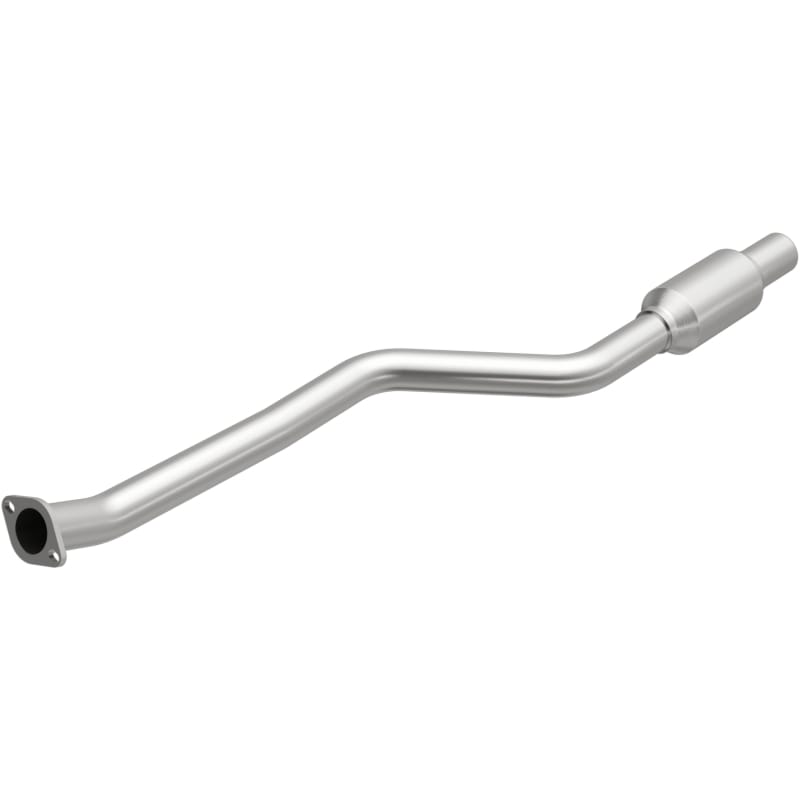 Magnaflow — California CARB Direct-Fit Catalytic Converter
California Direct-Fit Catalytic Converter