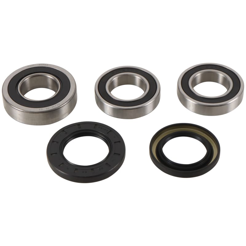 Pivot Works — Pivot Works 97-00 Suzuki GSX-R600 Rear Wheel Bearing Kit