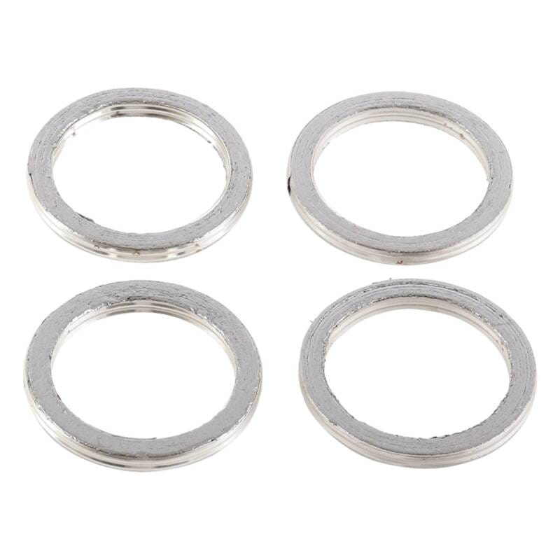 Vertex Pistons — Vertex Gaskets 88-90 Yamaha FZR400 Exhaust Gasket Kit