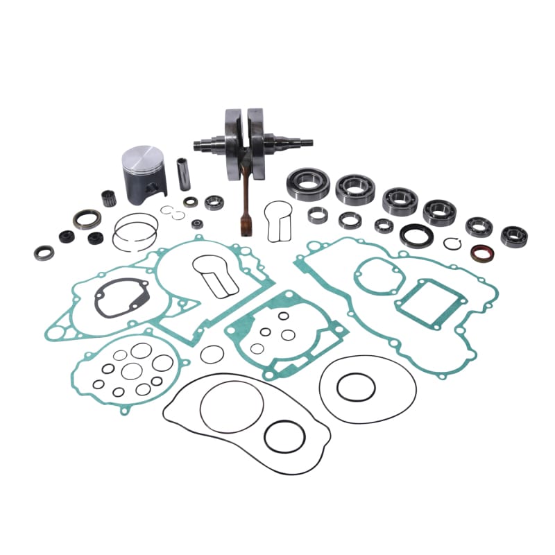 Vertex Pistons — Vertex KTM Complete Engine Rebuild Kit
