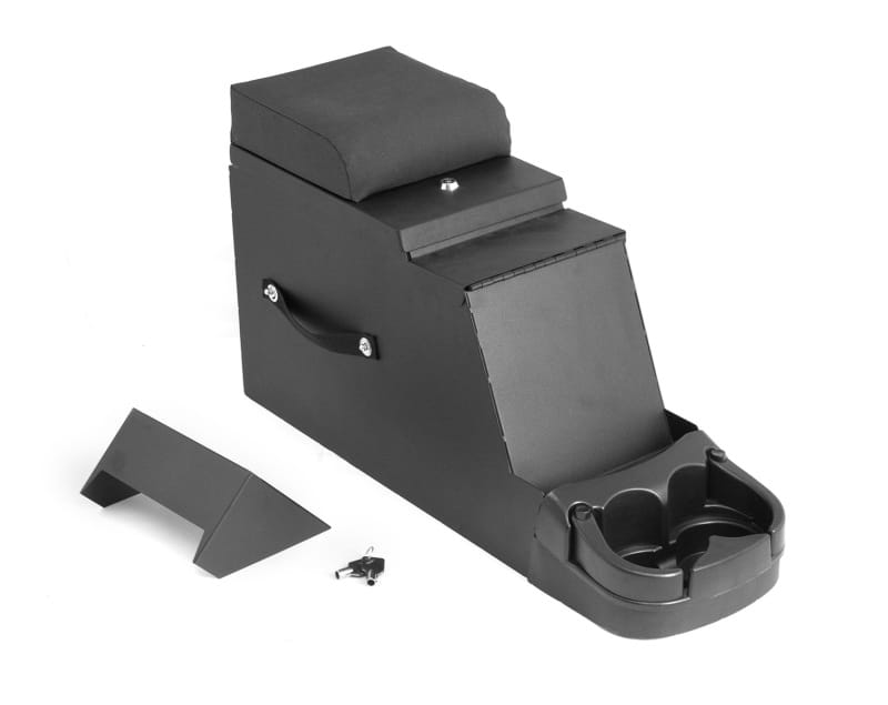 Rugged Ridge — CENTER CONSOLES-OMIX
Center Console