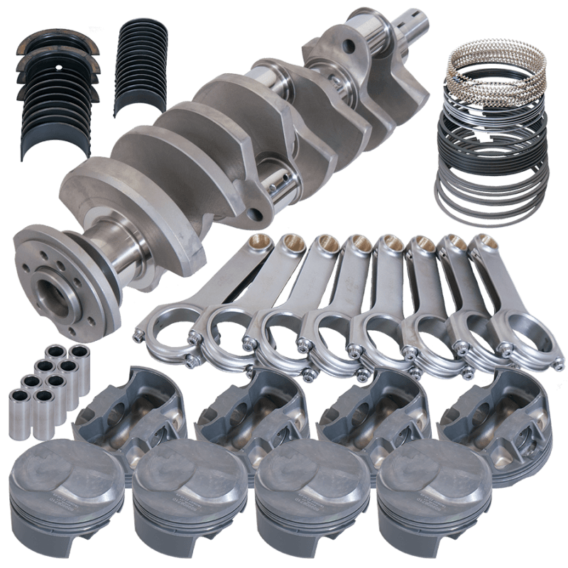 Eagle — Heavy Duty Assembly Chevy 454
