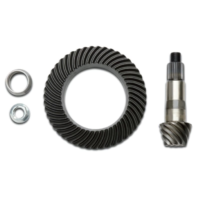 Ford Racing — Bronco/Ranger M220 Rear Ring Gear And Pinion 4.70 Ratio
Ring Gear And Pinion Set