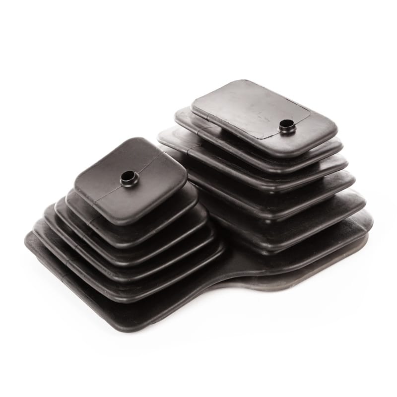 OMIX — Manual Trans Shift Boot
