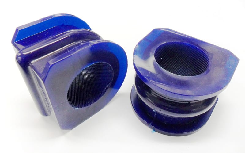 Superpro — Sway Bar Mount - Bushing Kit 34mm
