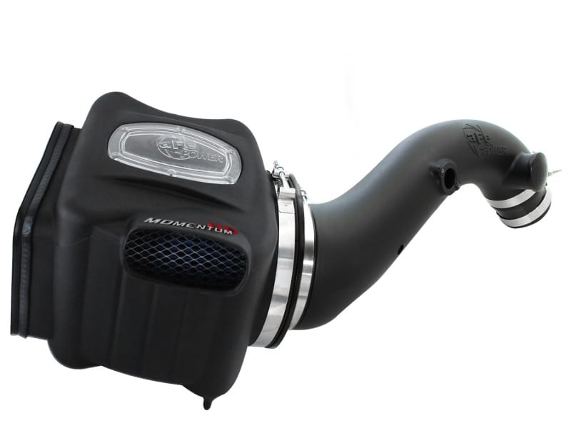 aFe — Momentum HD Cold Air Intake System w/ Pro 10R Filter