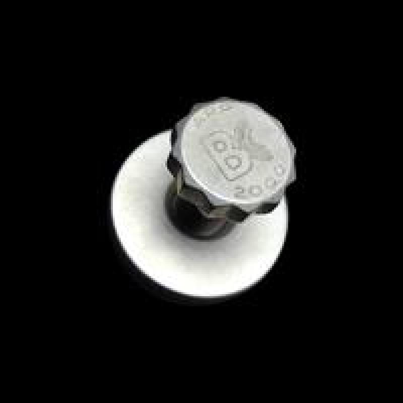 Brian Crower — Brian Crower Toyota 2JZ/1JZ Cam Gear Bolt w/ Washer