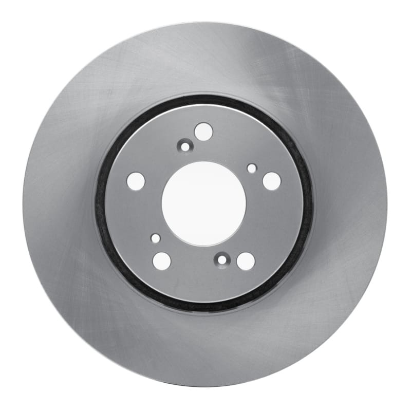 DFC — Disc Brake Rotor