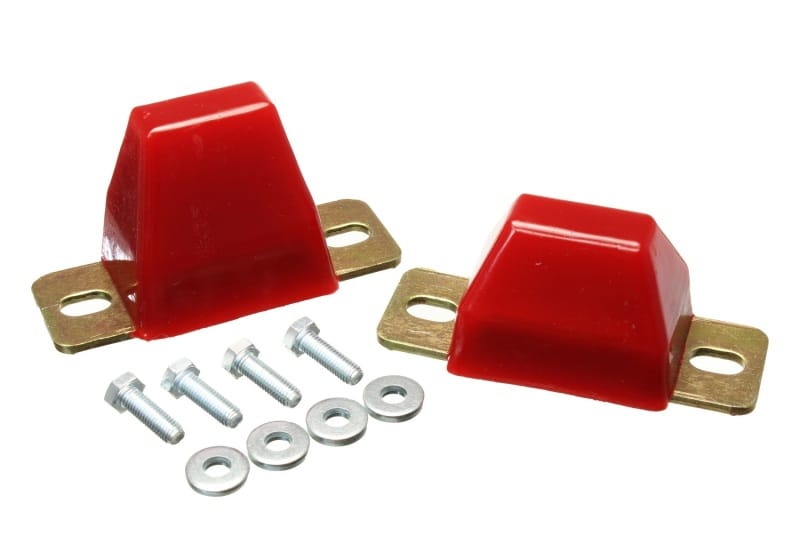Energy Suspension — Bump Stop Set