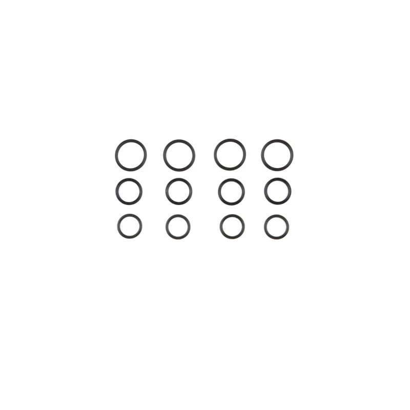 Cometic Gasket — Cometic Harley-Davidson Pushrod Tube Oring&Quad Seal Set L81-84