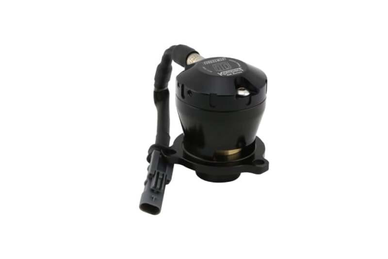 Turbosmart — BOV Kompact EM Dual Port VR11