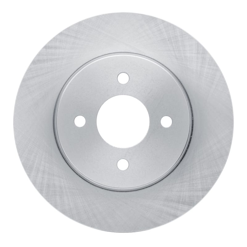 DFC — Disc Brake Rotor
