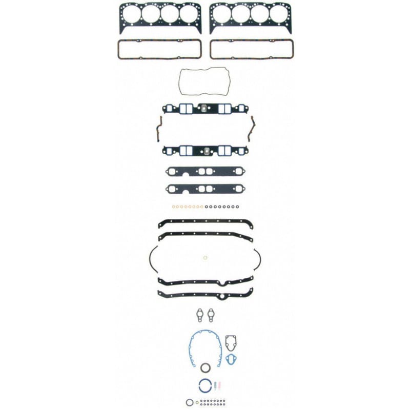 Fel-Pro — Engine Gasket Set