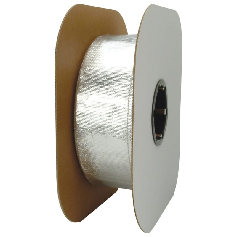 DEI — Heat Sheath 1.25in x 50ft
Heat Sheath™