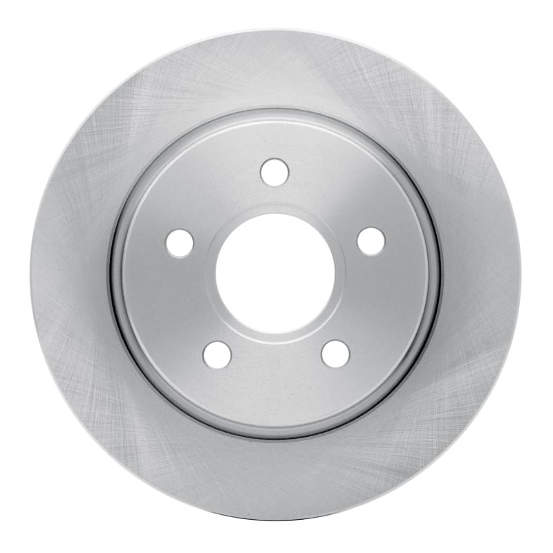 DFC — Disc Brake Rotor