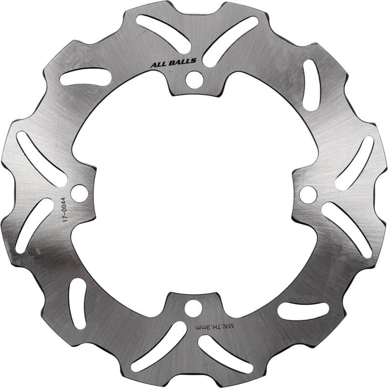 All Balls Racing — All Balls Racing 07-22 Suzuki RMZ250 Brake Disc Rear