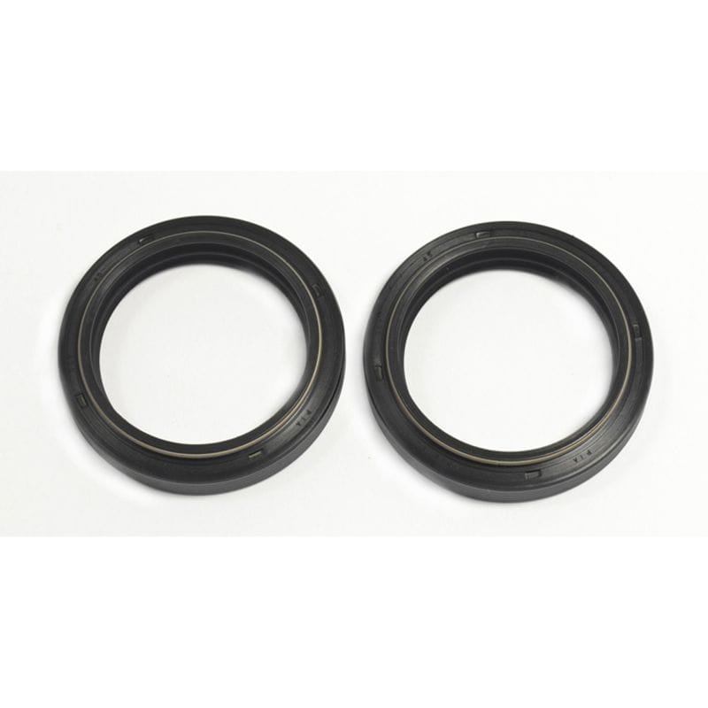 Athena — Athena 95-96 Husqvarna CR Husqvarna Engine 125 45x58x8.5/11mm Fork Oil Seal Kit