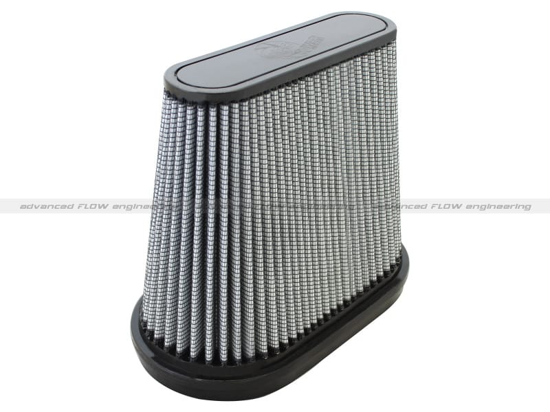 aFe — Magnum FLOW OE Replacement Air Filter w/ Pro DRY S Media
A/F PDS; Chevrolet Corvette 2014 V8-6.2L
