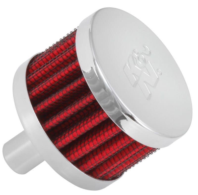K&N Engineering — Vent Air Filter/ Breather
Vent Air Filter/Breather