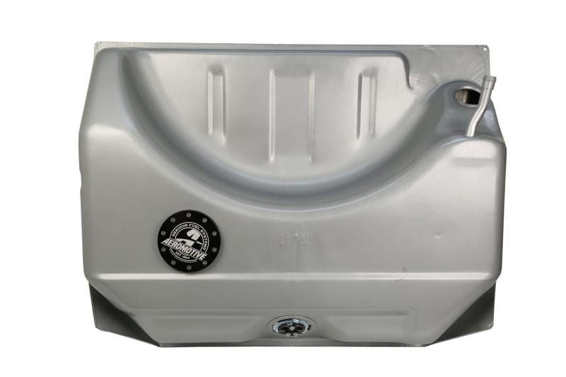 Aeromotive — Gen II Stealth Fuel Tank 66-67 GTX Charger - 340lph