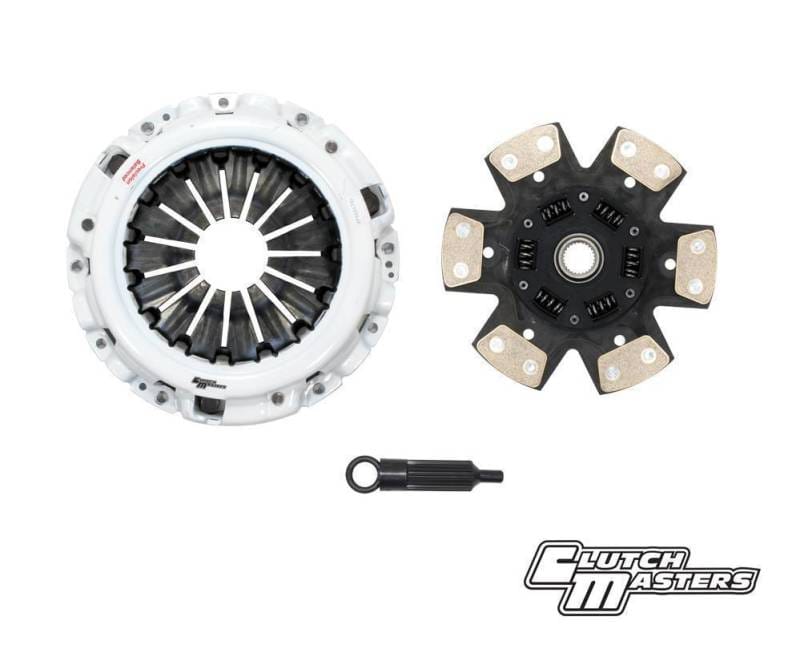 Clutch Masters — FX400 Single Disc Clutch Kit