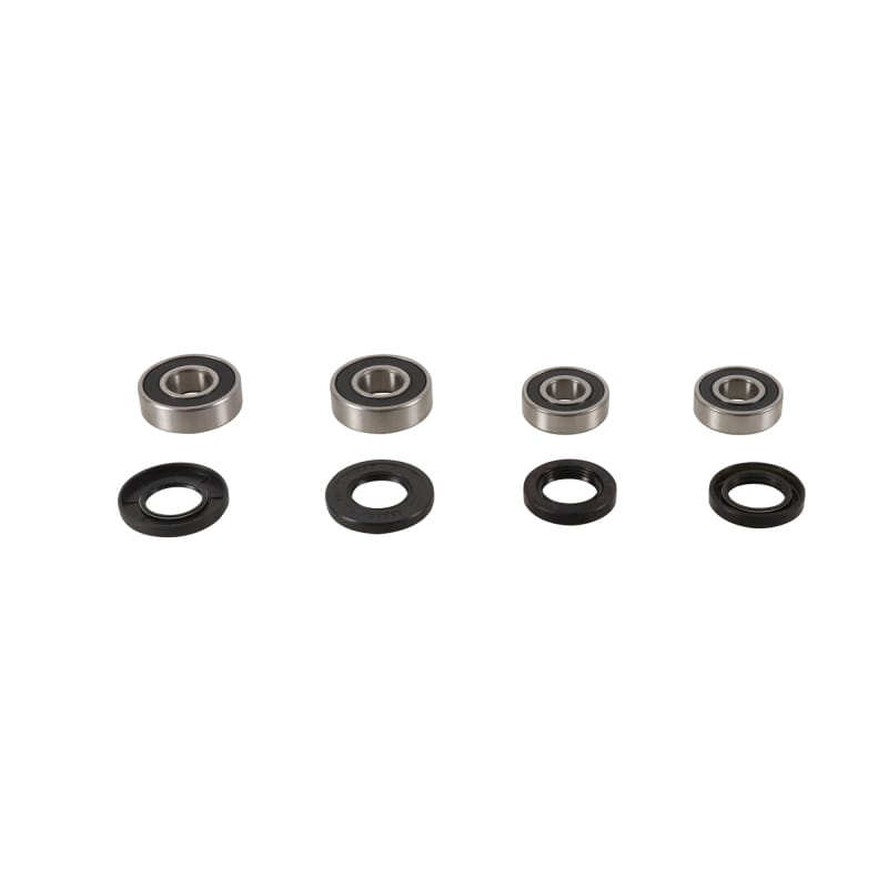Pivot Works — Pivot Works 09-21 Polaris RZR 170 Front Wheel Bearing Kit