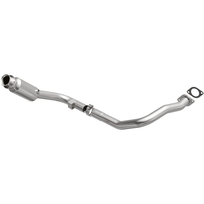 Magnaflow — California CARB Direct-Fit Catalytic Converter
California Direct-Fit Catalytic Converter