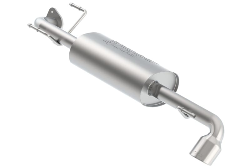 Borla — Axle-Back Exhaust System - S-Type