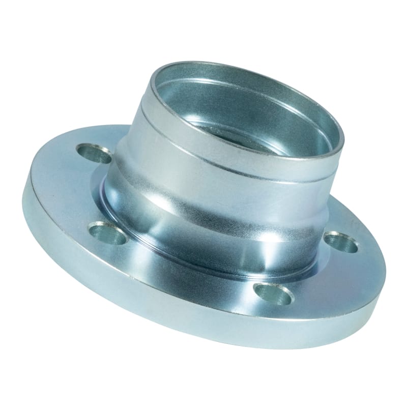 Yukon Gear & Axle — Yukon Spin Free Kit Replacement Wheel Hub for 2006 & Older Jeep TJ
Yukon Spin Free Kit Replacement Wheel Hub for 2006/Older Jeep TJ