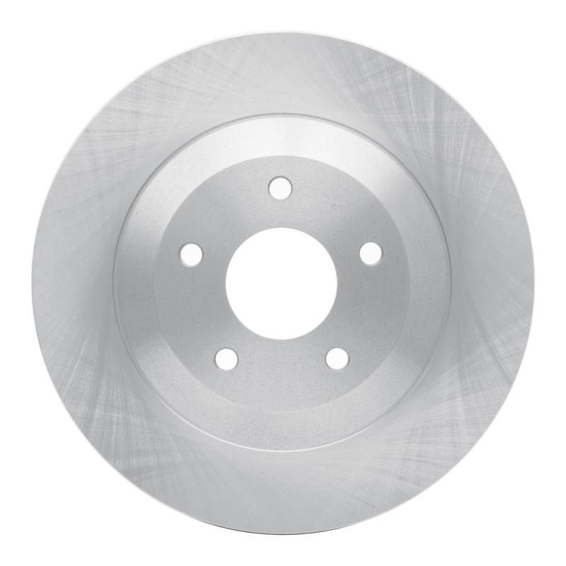 DFC — Disc Brake Rotor