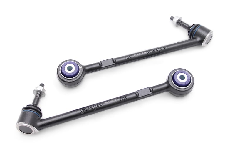 Superpro — Control Arm Lower - Arm Assembly