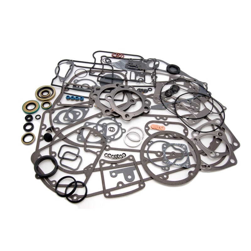 Cometic Gasket — Cometic 84-91 Harley-Davidson .030 Complete Motor Gasket Kit