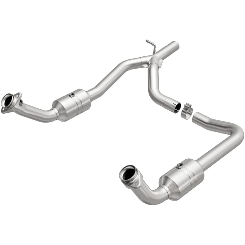 Magnaflow — OEM Grade Direct-Fit Catalytic Converter