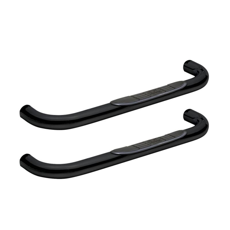 Westin — Signature 3 Nerf Step Bars