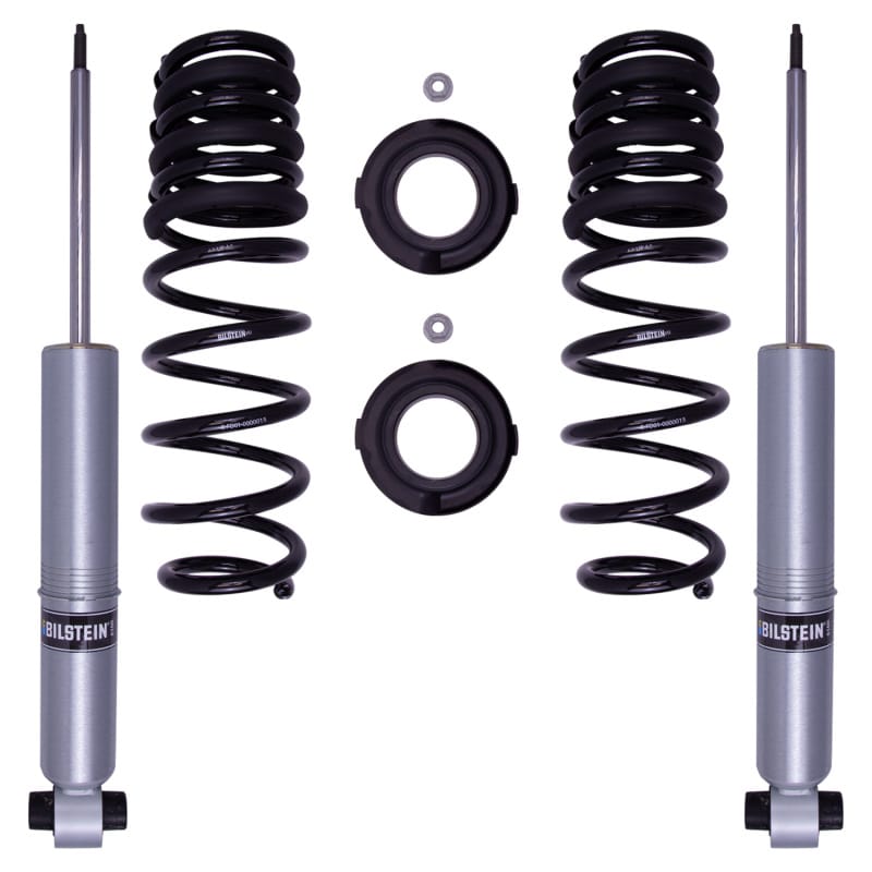 Bilstein — B8 6112 - Suspension Kit