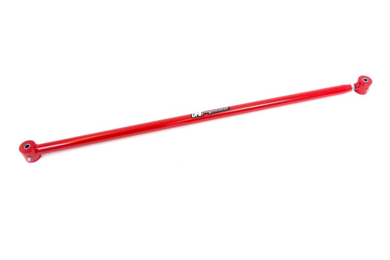 UMI Performance — UMI single adjustable panhard bar improves rear stability and handling.