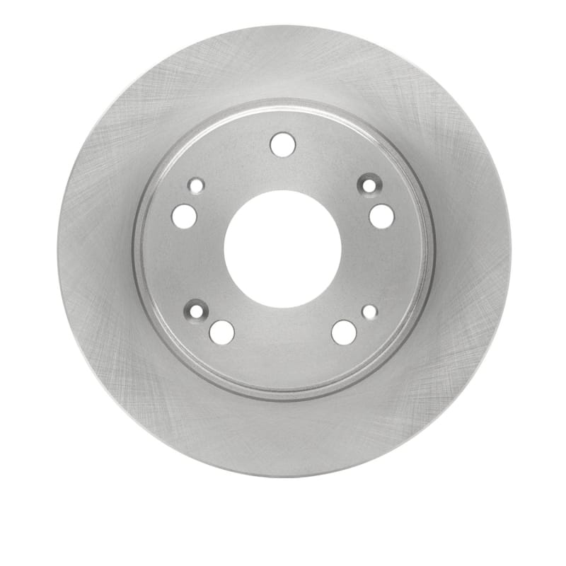 DFC — Disc Brake Rotor