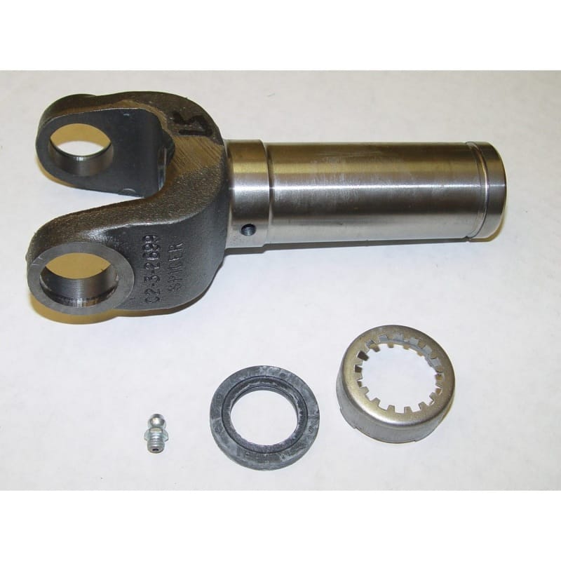 OMIX — Drive Shaft Pinion Yoke
