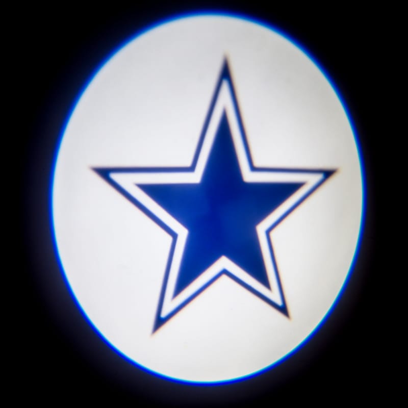 ORACLE Lighting — Door LED Projectors, Star