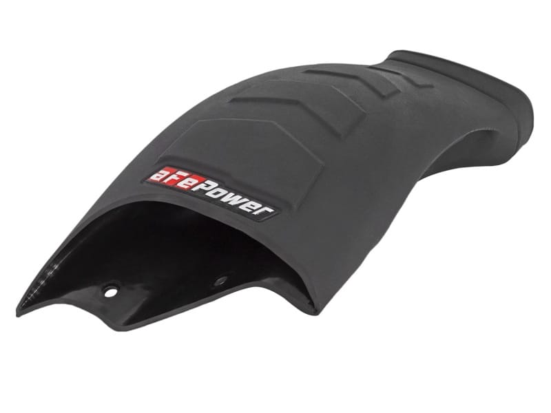 aFe — aFe POWER Dynamic Air Scoop D.A.S.