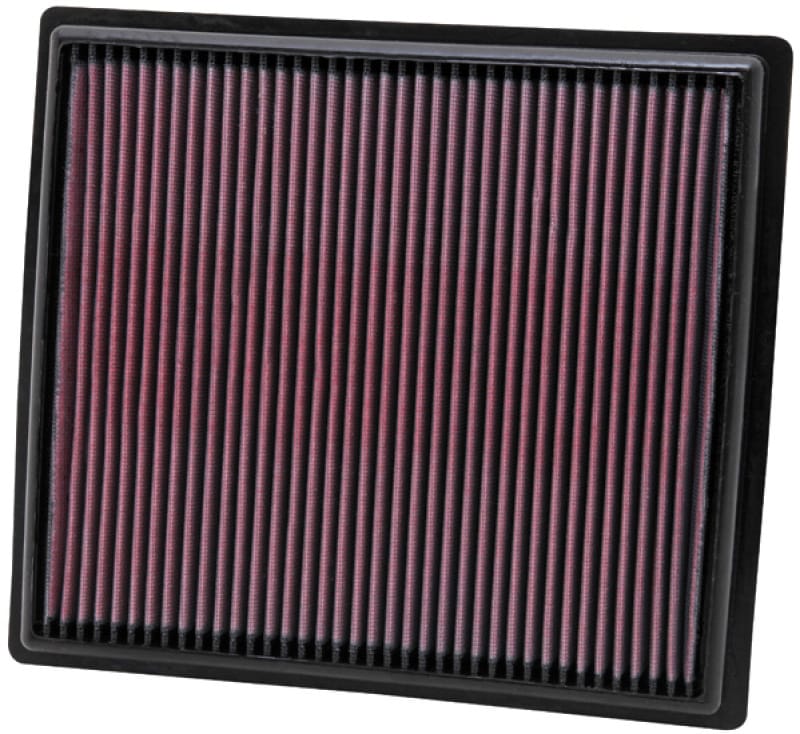 K&N Engineering — Replacement Air Filter