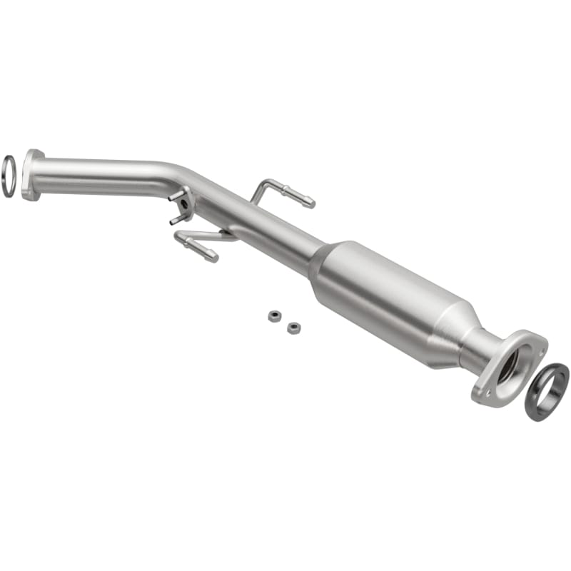 Magnaflow — California CARB Direct-Fit Catalytic Converter
California Direct-Fit Catalytic Converter