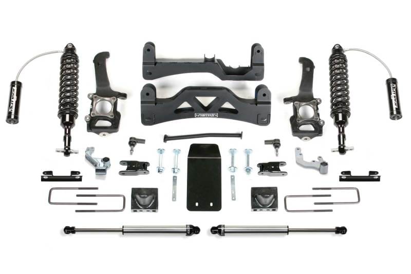 Fabtech — Performance Lift System