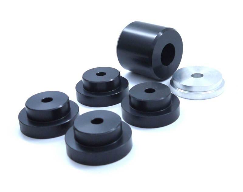 SPL Parts — Solid Bushing Kit (Differential)