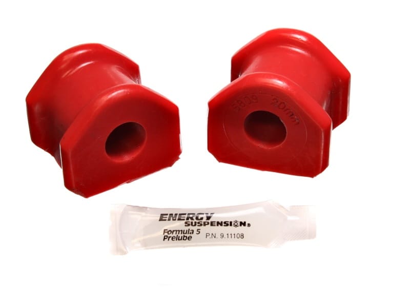 Energy Suspension — Sway Bar Bushing Set