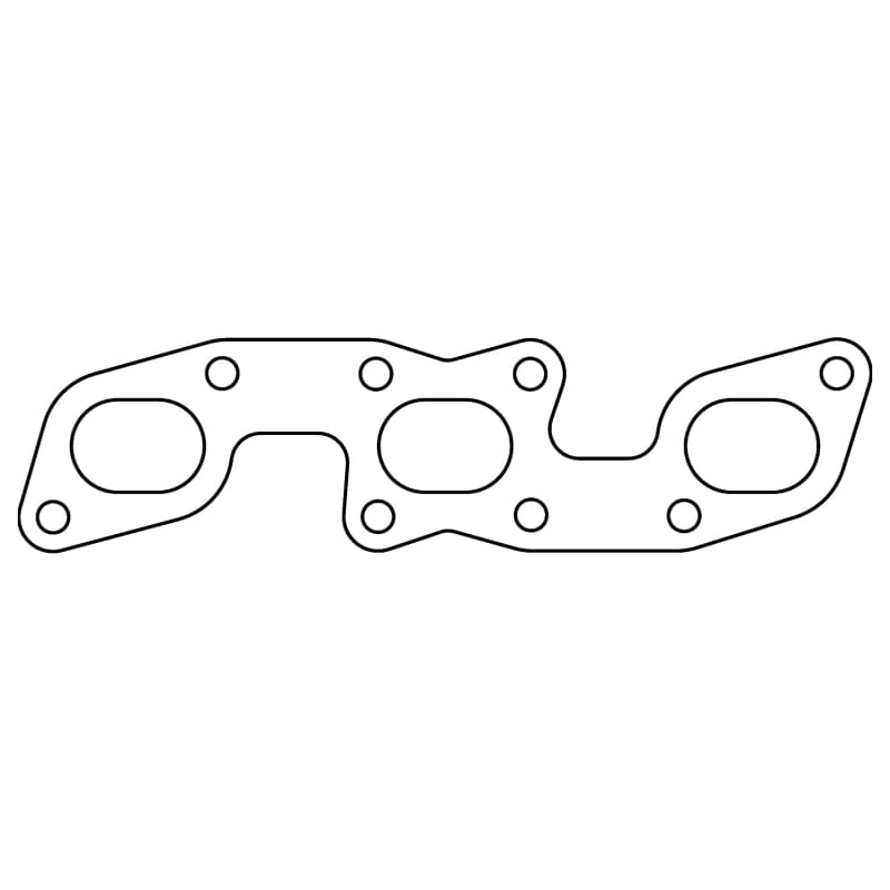 Cometic Gasket — Nissan VG30DE/VG30DETT Exhaust Manifold Gasket Set