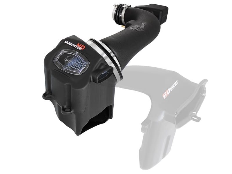 aFe — Momentum GT Cold Air Intake System w/ Pro 5R Filter