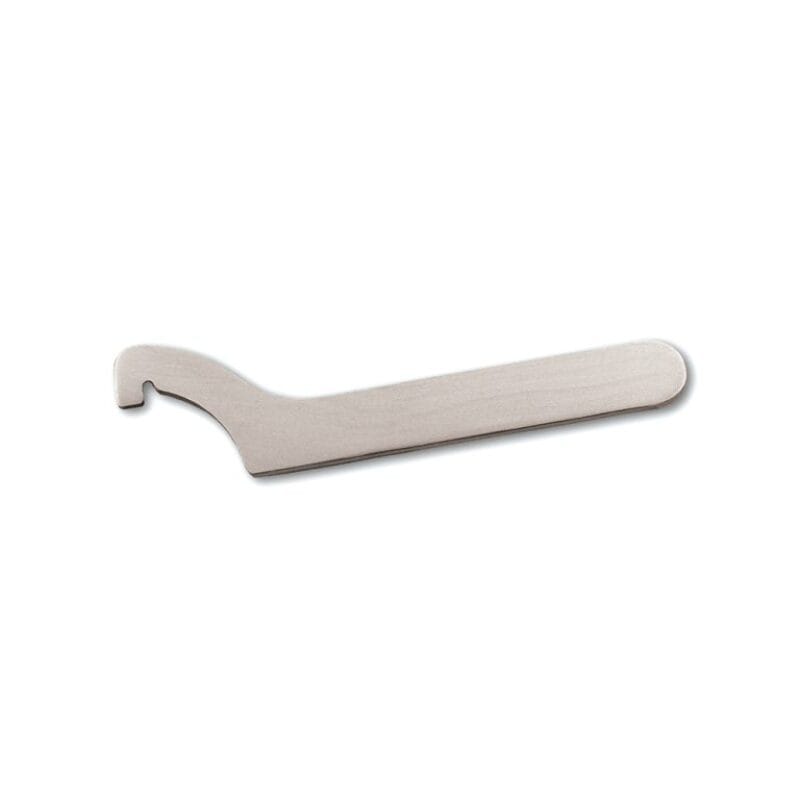 CruzTOOLS — CruzTOOLS Stainless Shock Spanner for Adjusting Pre-load