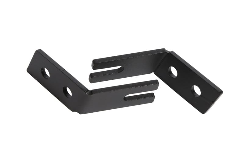Dee Zee — A-Pillar Light Mount Bracket