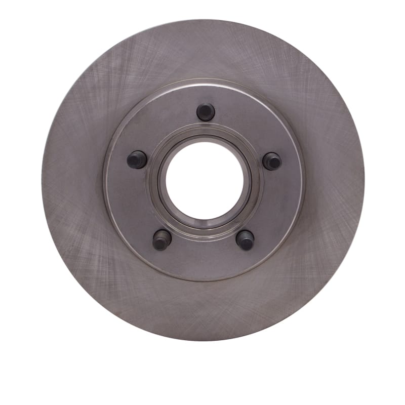 DFC — Disc Brake Rotor